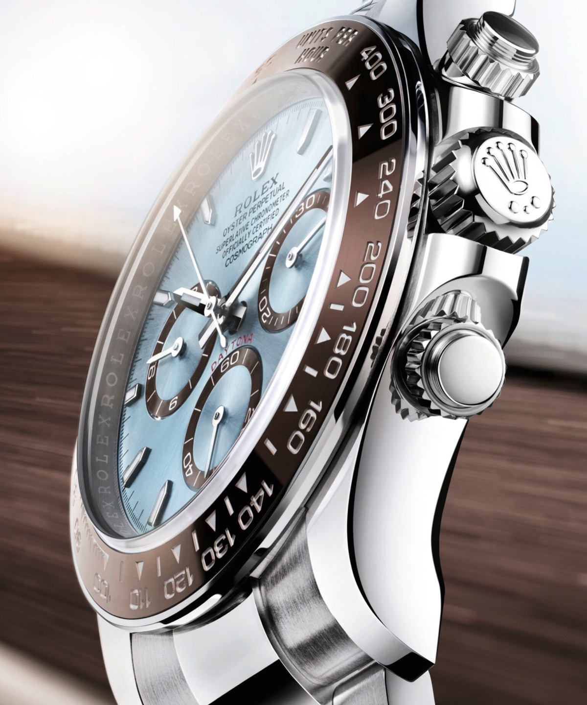 Cosmograph Daytona Rolex v7