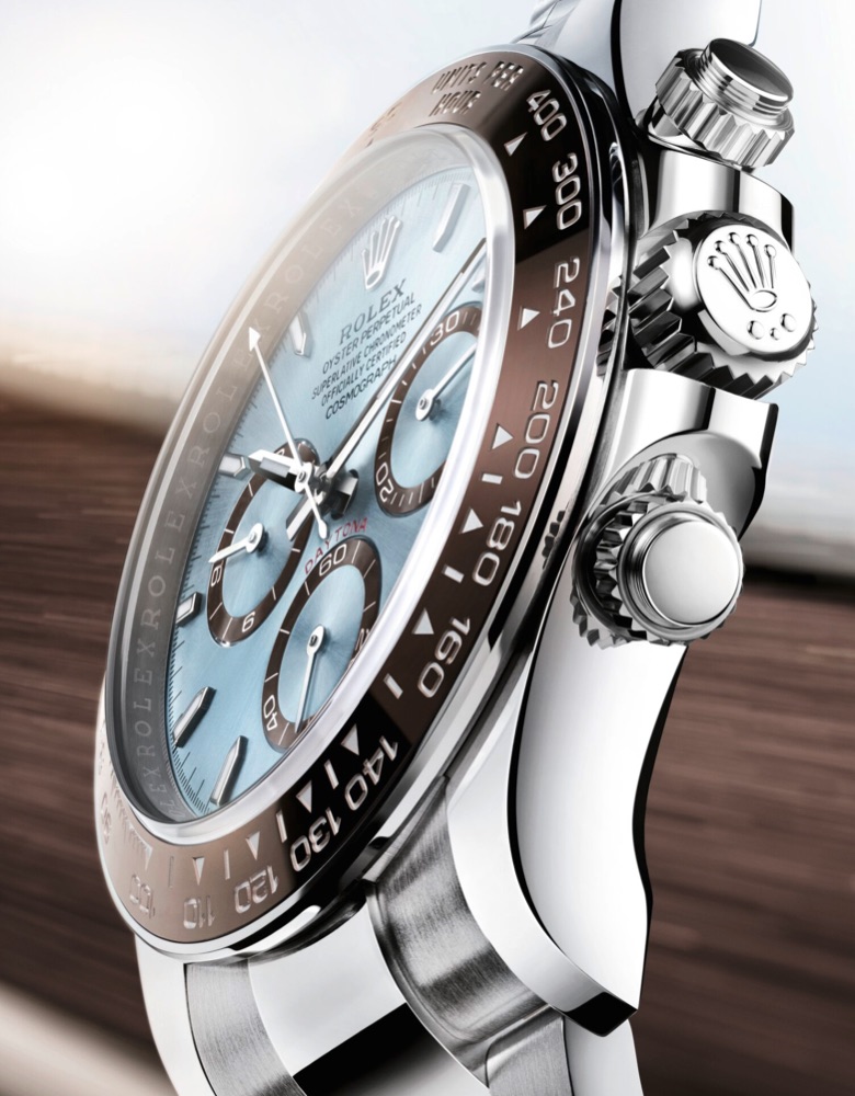 Cosmograph Daytona Rolex v7