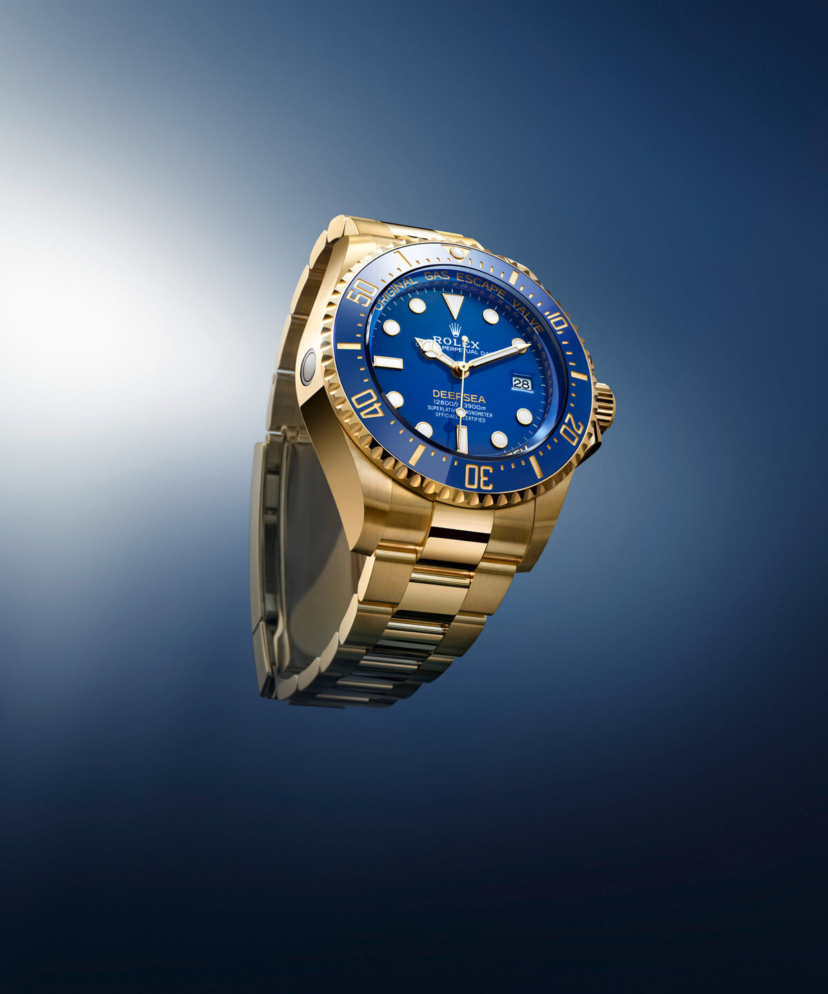 Deepsea Rolex v7