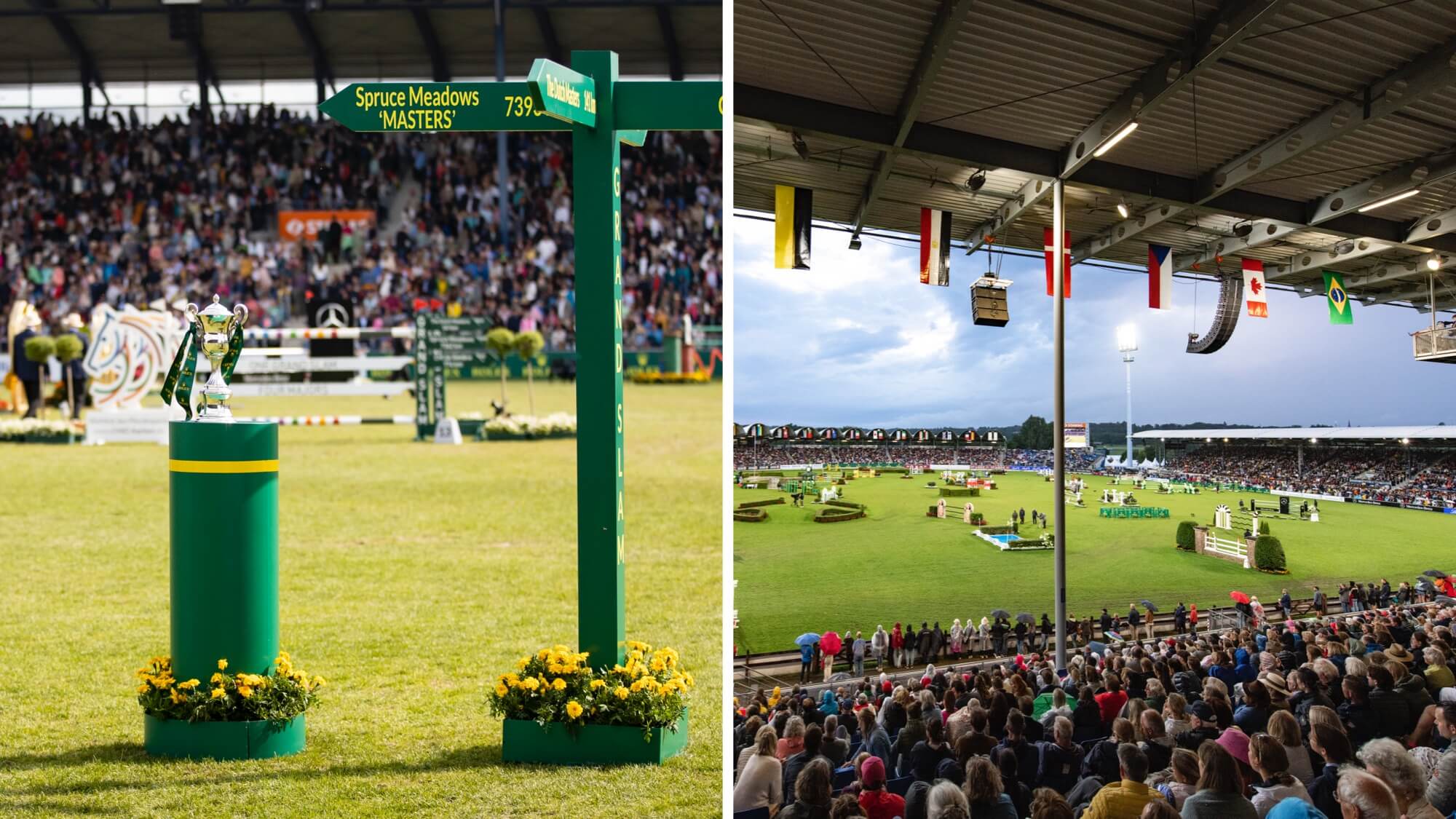 Rolex Grand Slam of Show Jumping  Rolex v7