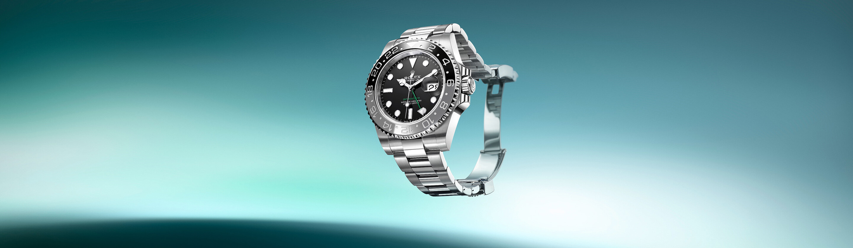 GMT Master II Rolex v7