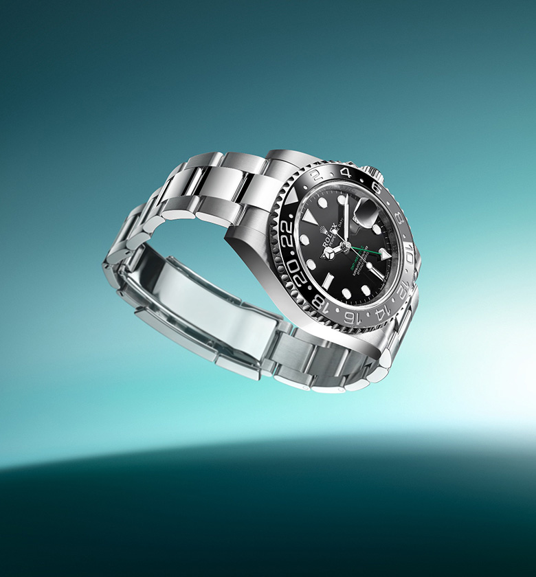 GMT Master II Rolex v7