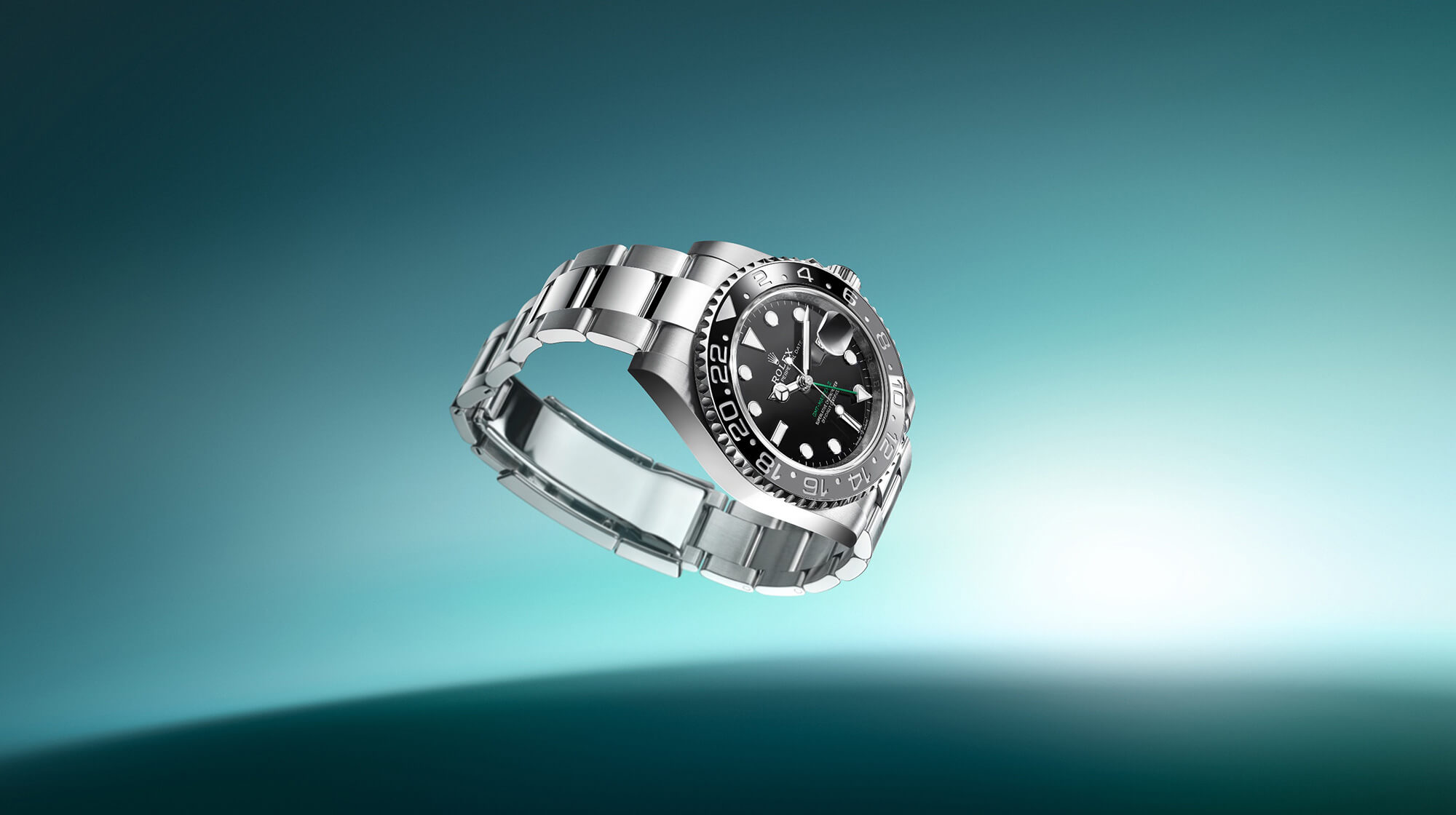 GMT Master II Rolex v7