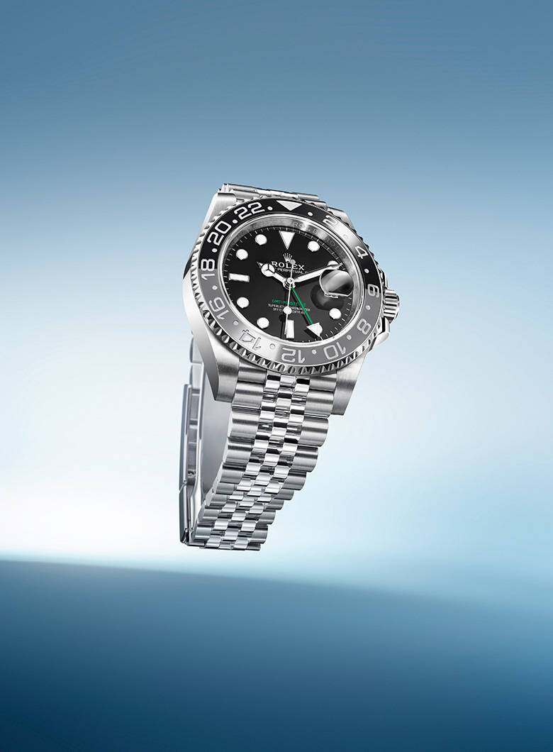 GMT Master II Rolex v7