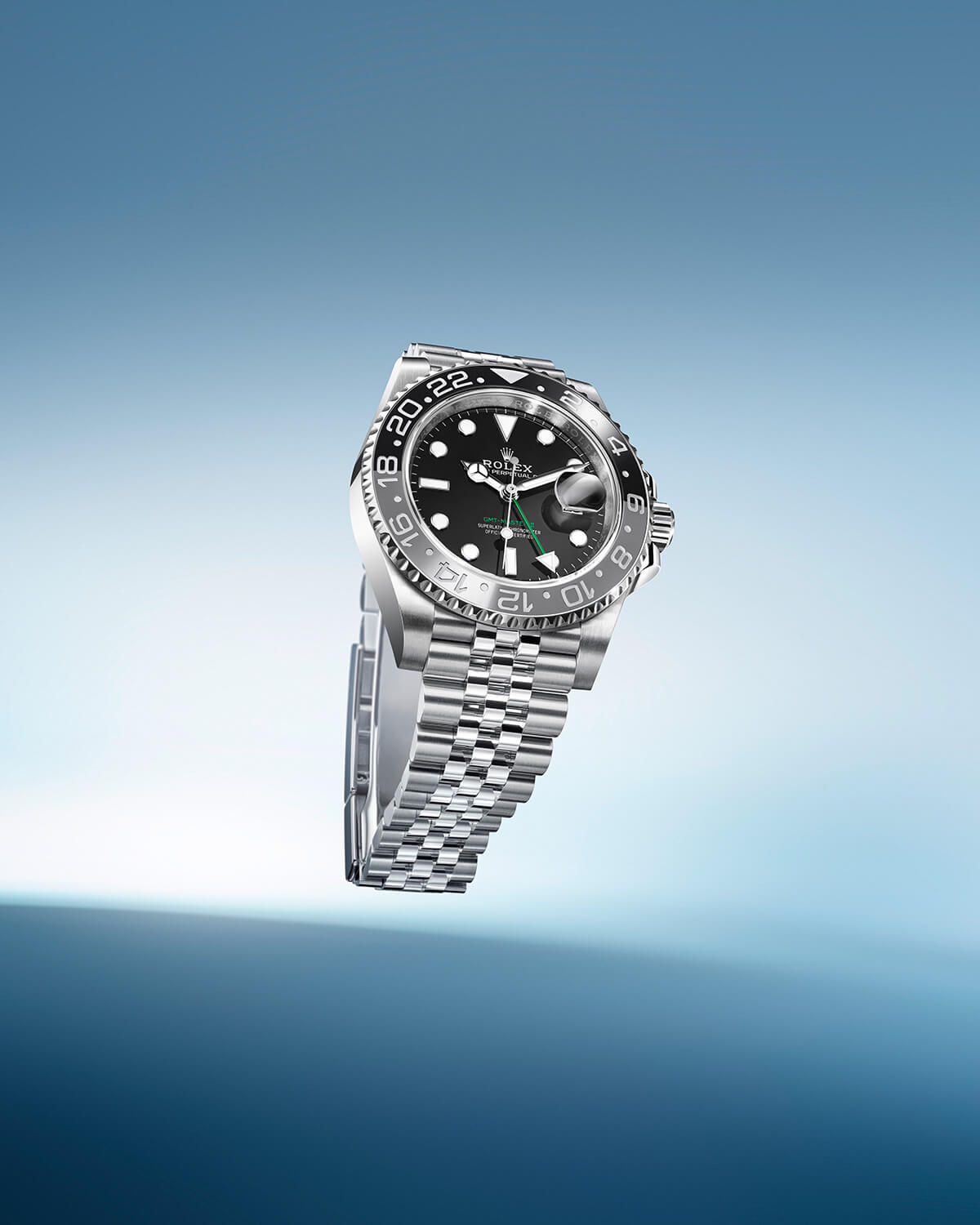 GMT Master II Rolex v7