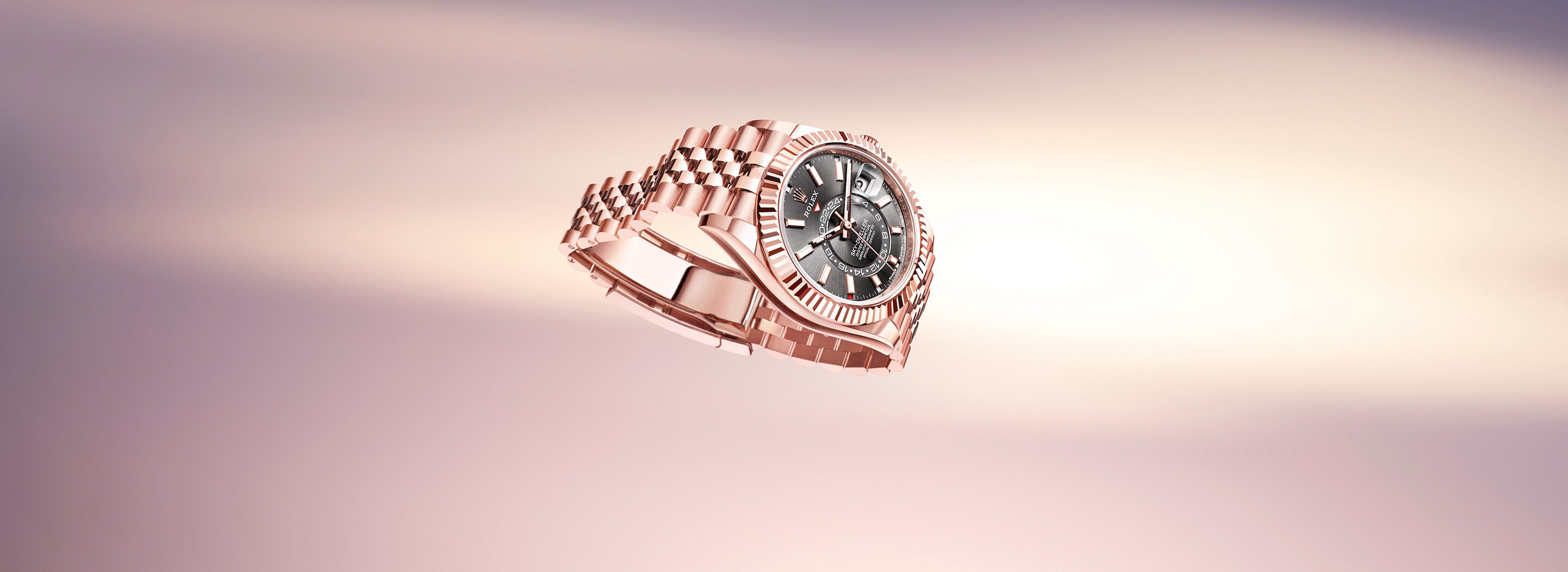 Sky-Dweller Rolex v7