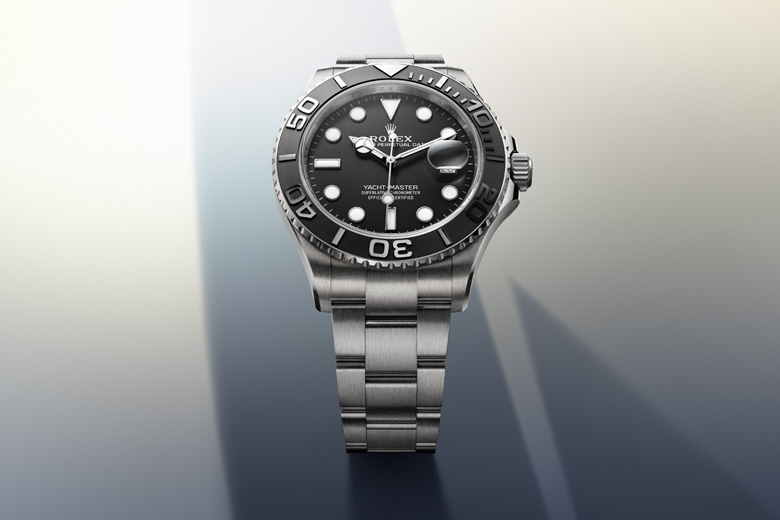 Yacht-Master Rolex v7