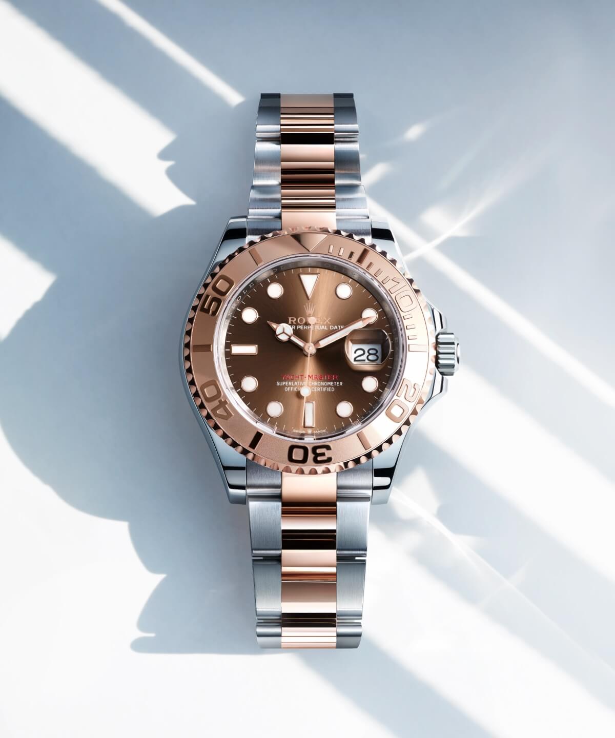 Yacht-Master Rolex v7