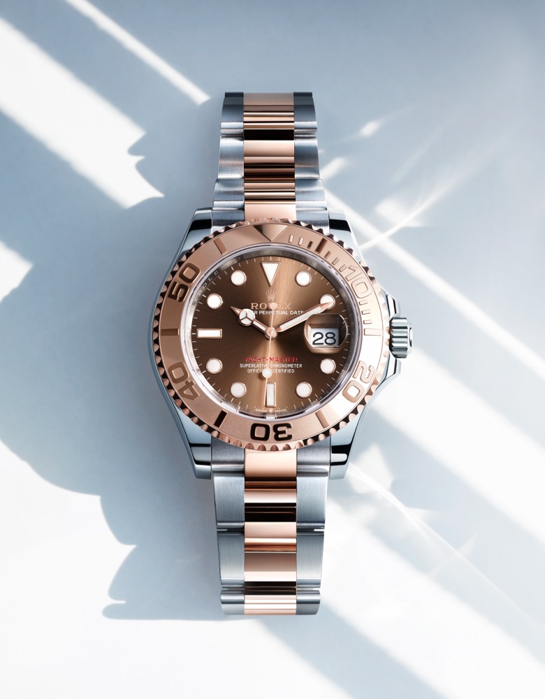 Yacht-Master Rolex v7