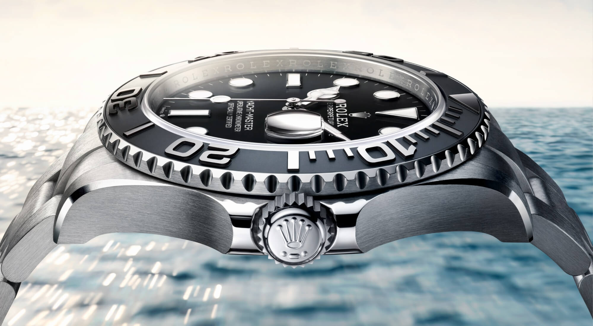 Yacht-Master Rolex v7