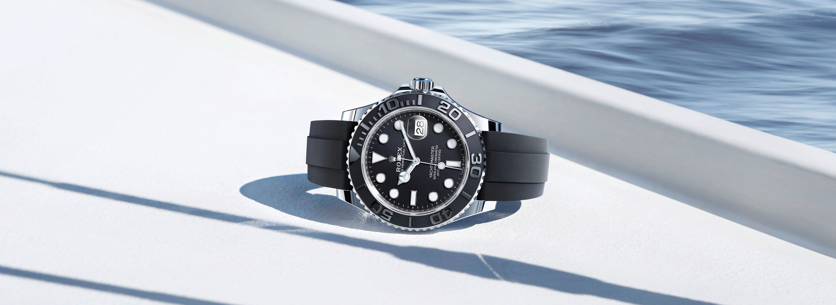 Yacht-Master Rolex v7