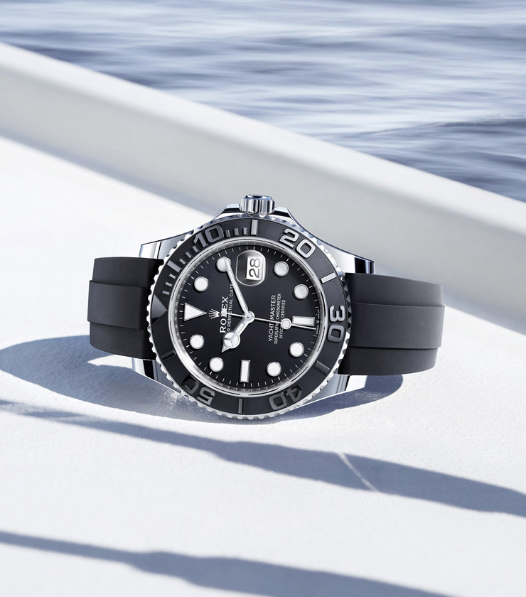 Yacht-Master Rolex v7