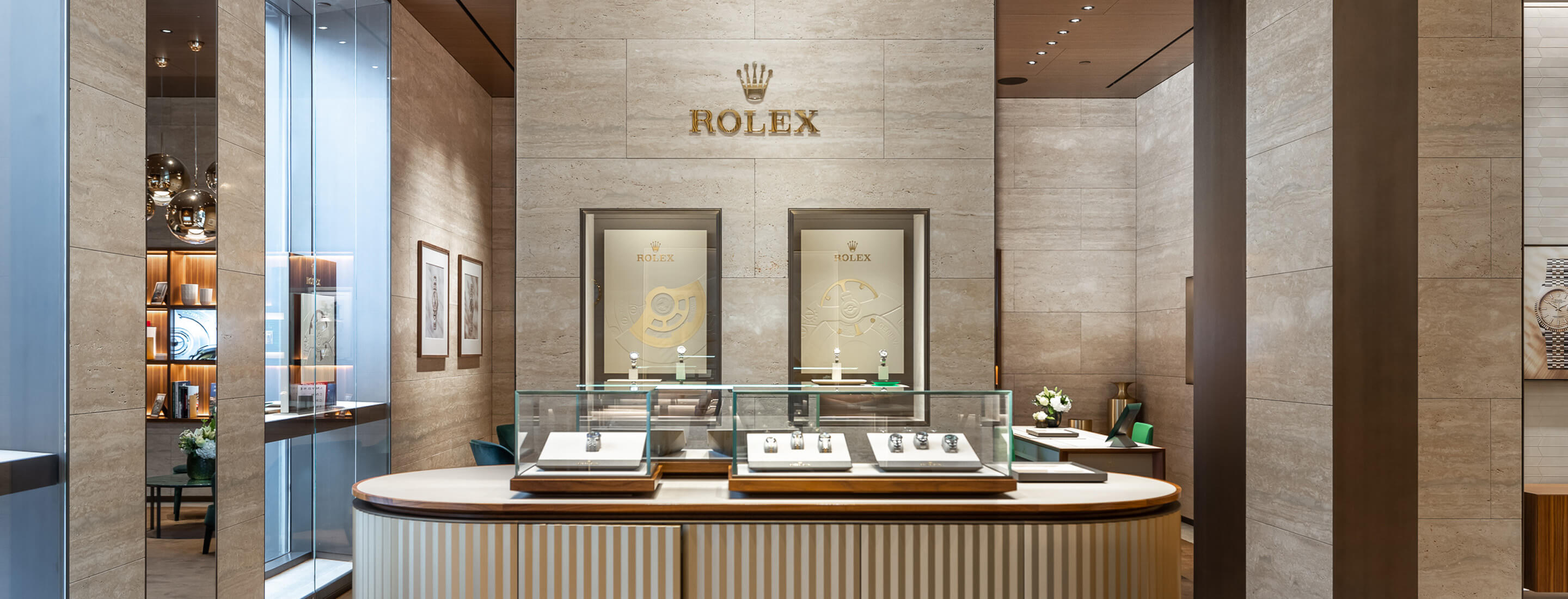 Our Rolex history Rolex v7