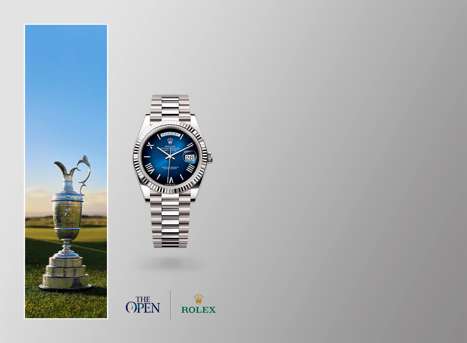 Discover Rolex Rolex v7