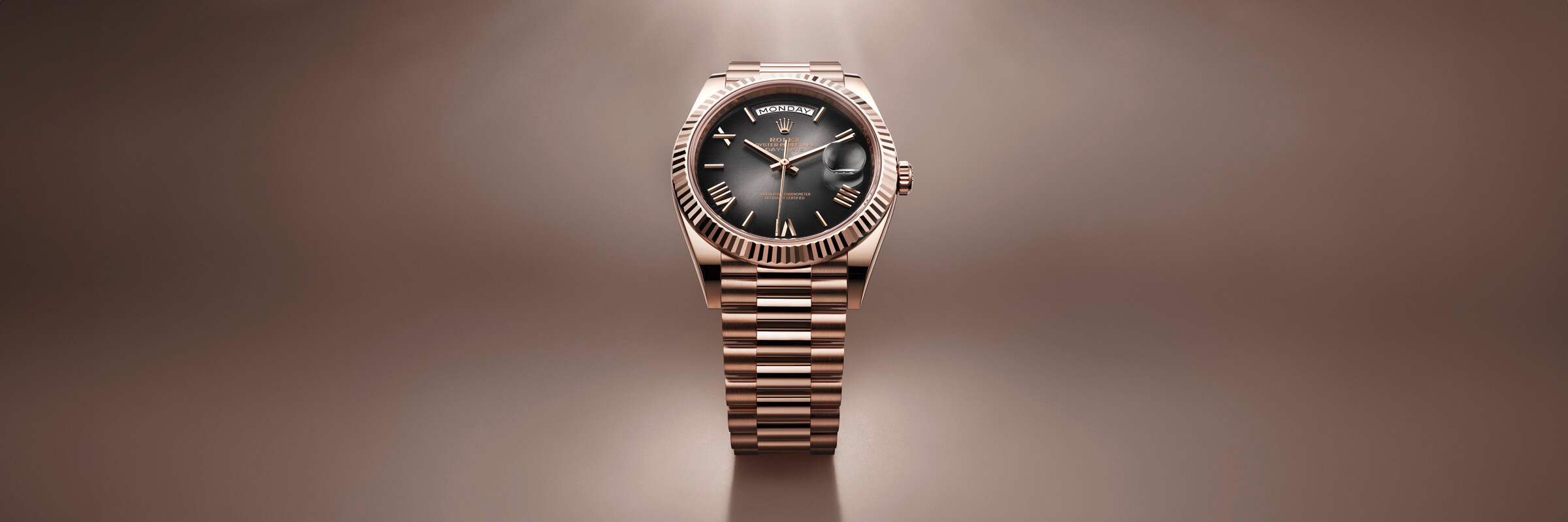 The Open Rolex v7