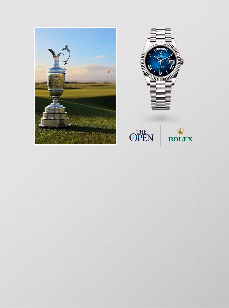 Discover Rolex Rolex v7